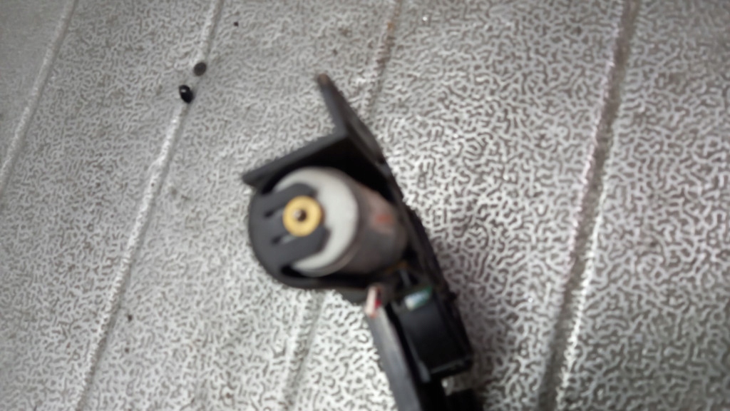 фото №5, Моторчик подголовник сиденье mercedes benz w220 2109700026