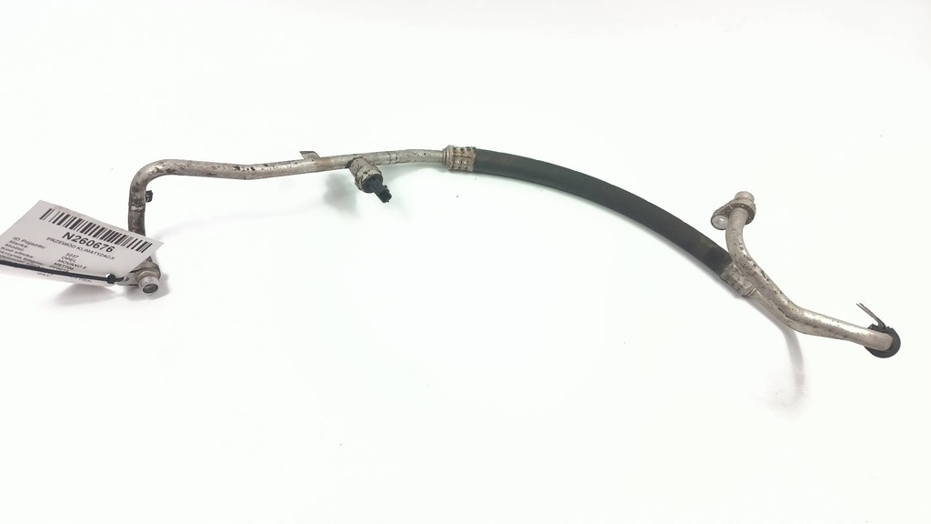 фото №1, Шланг кондиціонера 246353g opel movano ii b