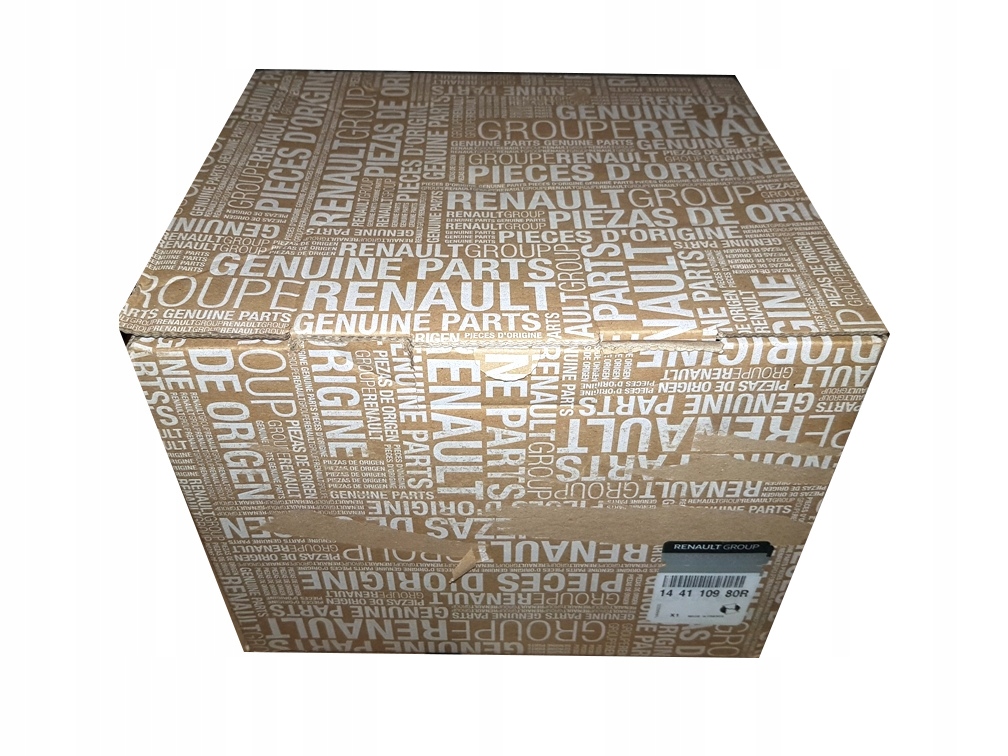 фото №15, Турбонагнітач відновлена fabrycznie renault megane iii 1.5dci 144110980r