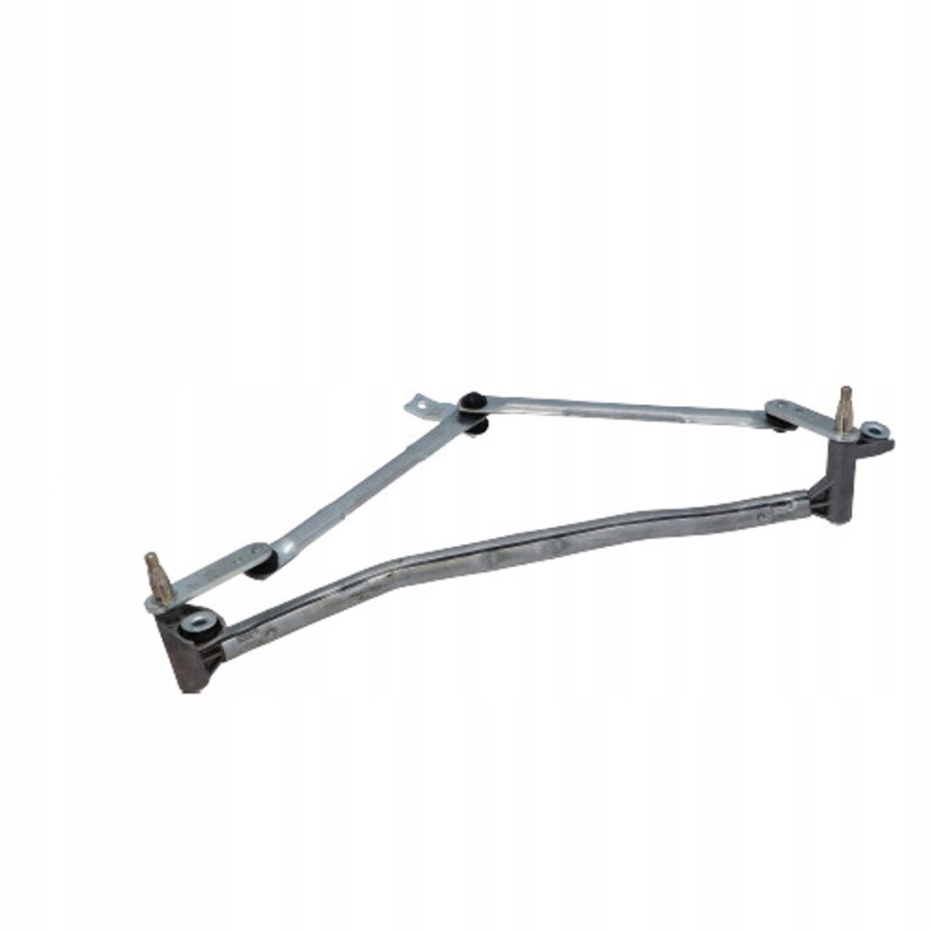 фото №12, Механизм дворник seat ibiza 2002- energy mw0026 привод дворник