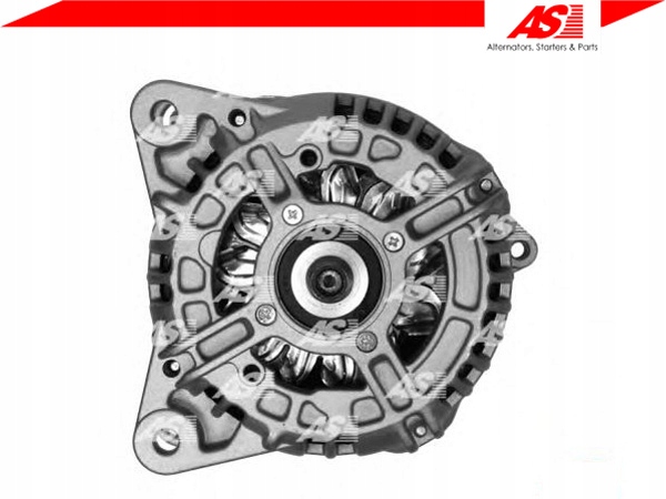 Генератор as-pl a0167 Цена