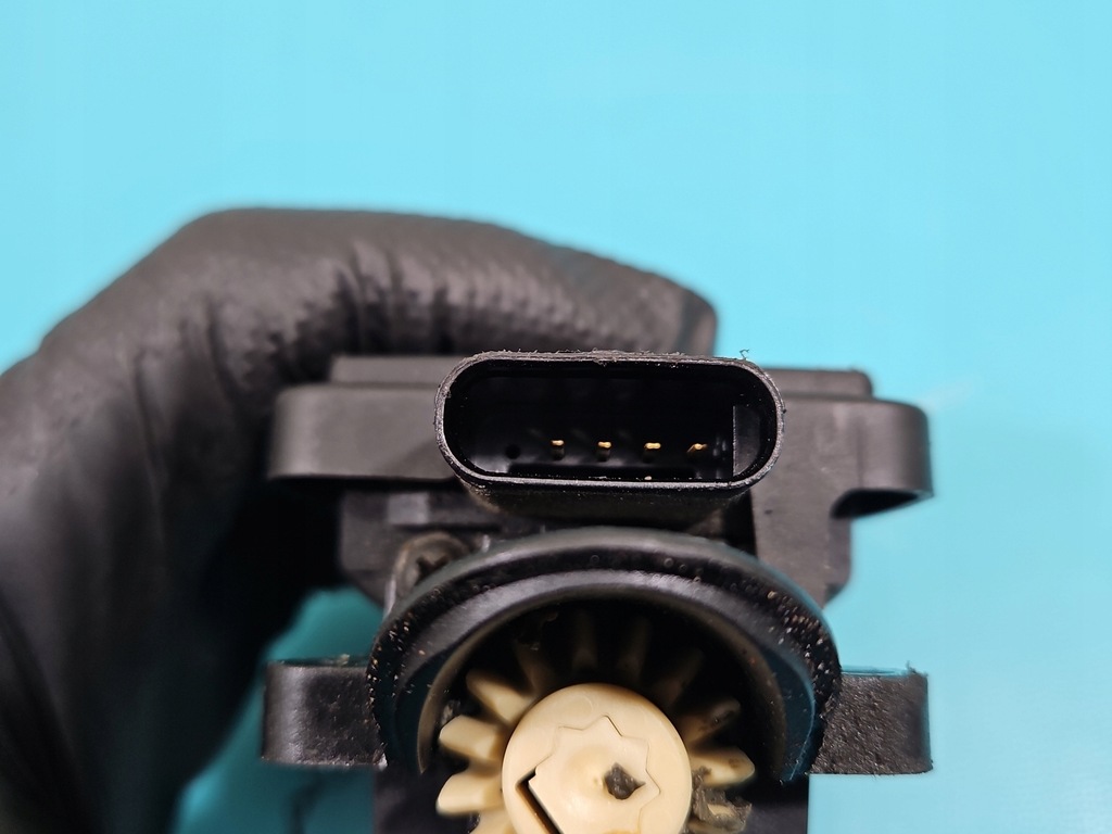 фото №9, Регулятор крышка коллектор lancia thema ii 11-14 esr0005 3.0 crd