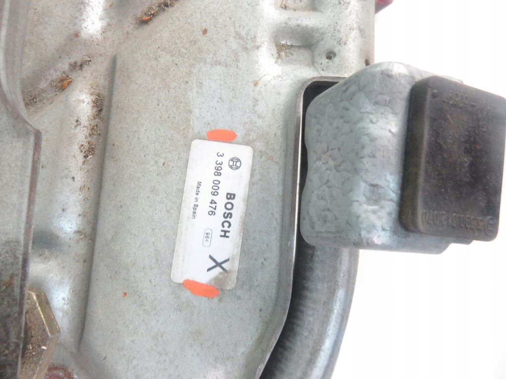 фото №11, Механізм двірник seat alhambra i 3398009476 1397328044 7m0955113a