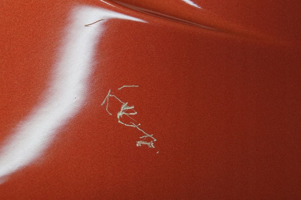 фото №5, Крыло левый перед bmw x5 e53