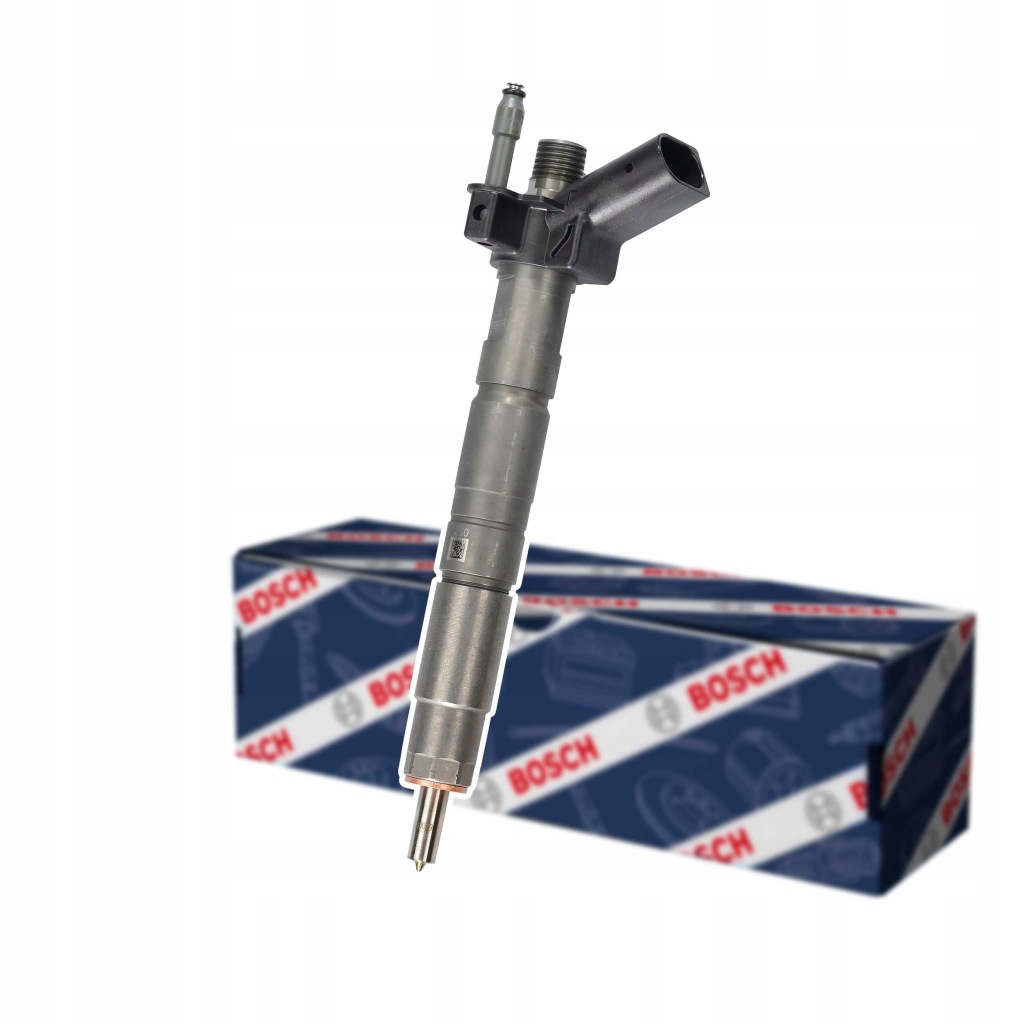 Купить Форсунка mercedes 6540700187 x1