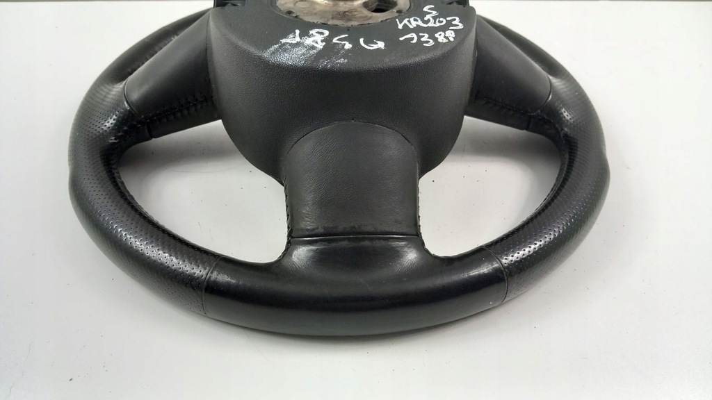 фото №6, Audi a3 8p повітропровід шкіра