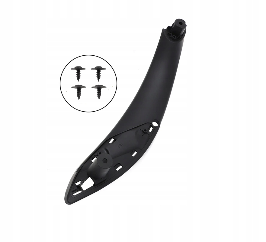 фото №1, Кронштейн ручка двері bmw 3 4 f30 f31 f32 f34 f36 f80 f82 права правий перед