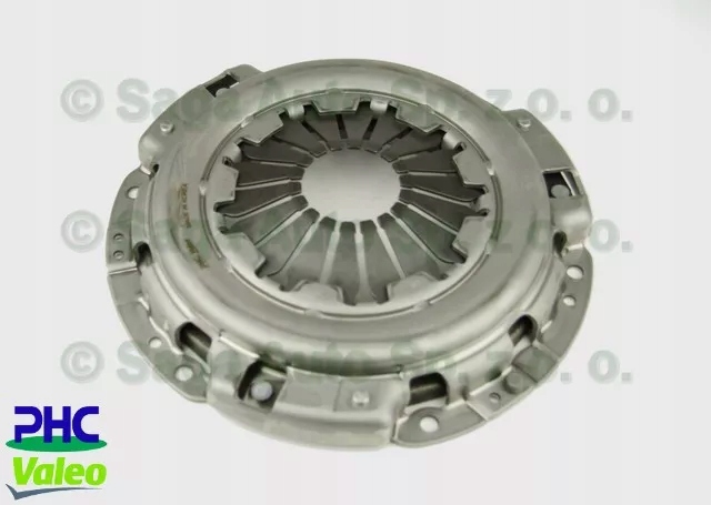 фото №1, Прижим сцепления 38-05706v honda kia mazda scion subaru toyota dacia