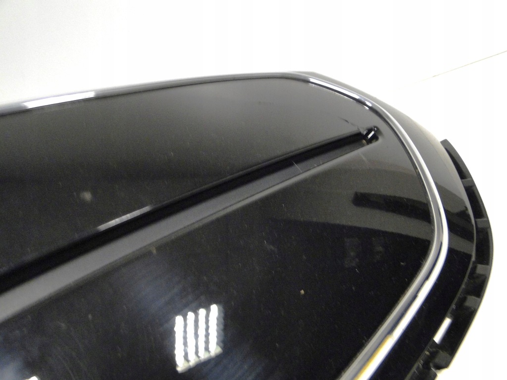 фото №9, Mercedes eqa 243 h243 eqb x243 решётка радиатора решётка радиатора бампера