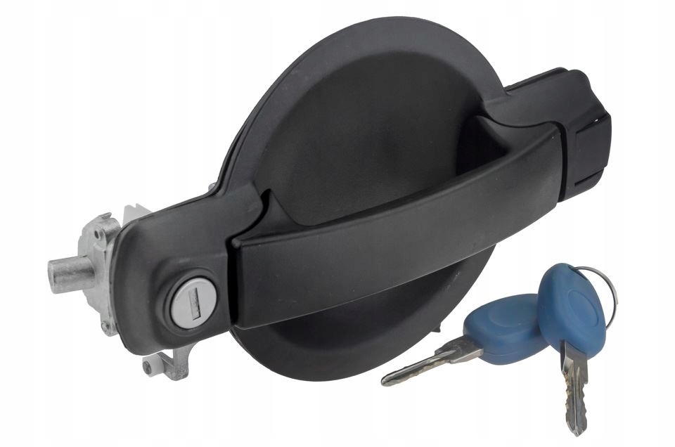 фото №1, Ручка наружная дверь передних do fiat doblo 2001 2002 2003 2004