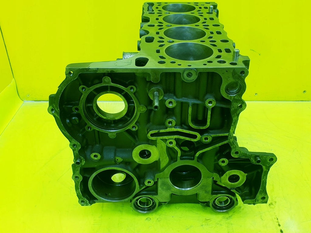 фото №10, Блок двигуна mercedes x204 w212 glc gle 2.2 cdi r6510111401