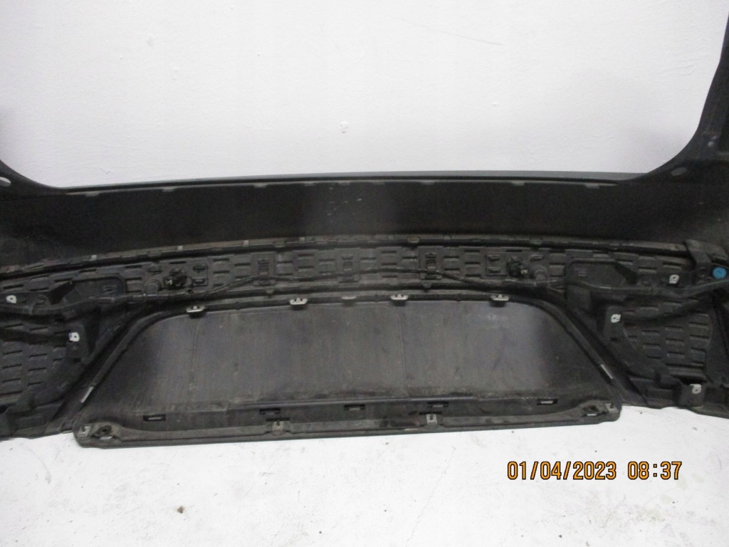 Бампер jaguar e pace 4 pdc 18r задняя задний Киев