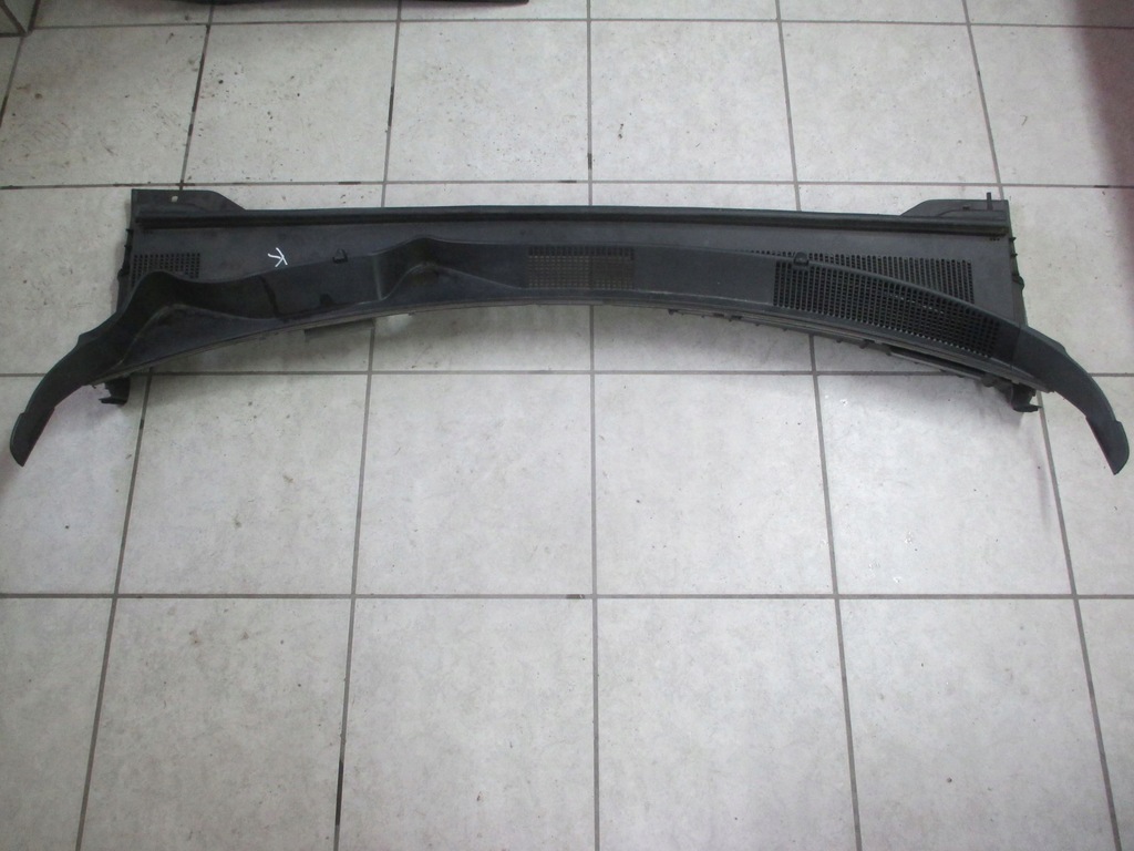 фото №1, Жабо kia sportage iv 2015r-