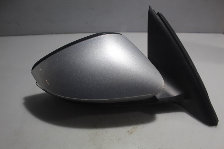 фото №1, Дзеркало праве skoda octavia iii lift ls9r