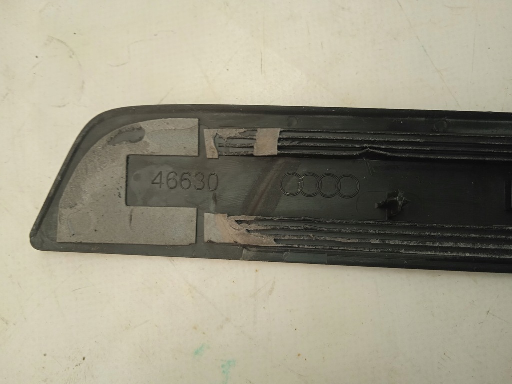 фото №14, Audi a5 8w 17 молдинг порог usa левая правая