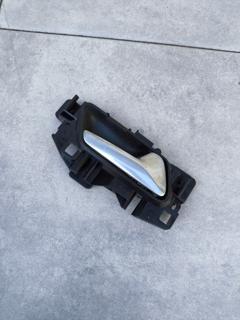 фото №1, Ds 7 citroen 2019 citroen ds7 ручка права передня 98201554 e