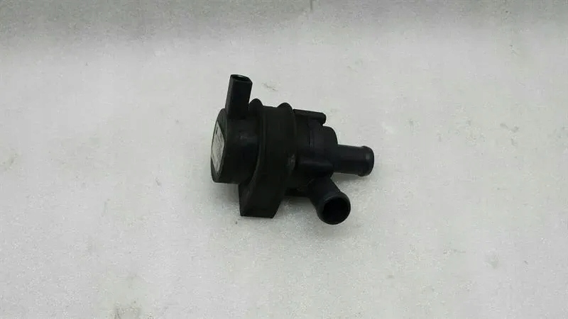 Bentley додаткова насос охолоджуюча 3w0965561 в Україні