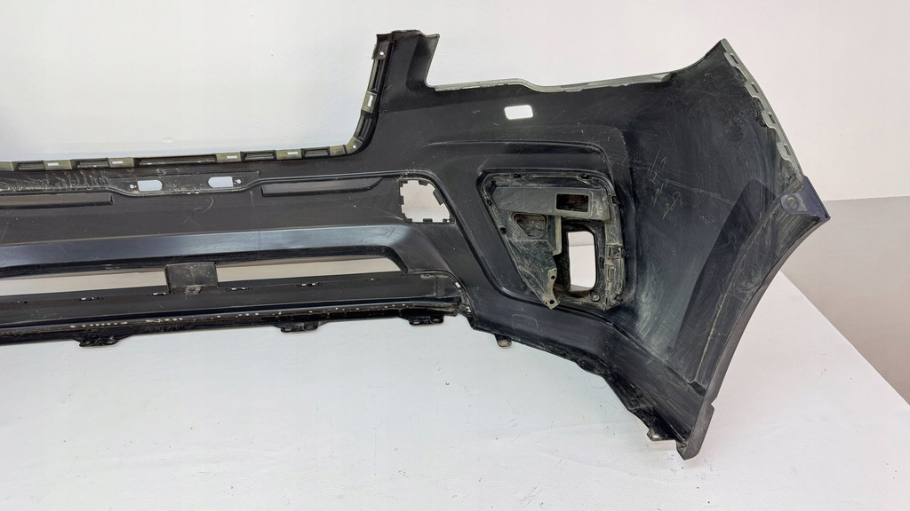 фото №13, Subaru forester v 2021 бампер перед передній 57704sj000