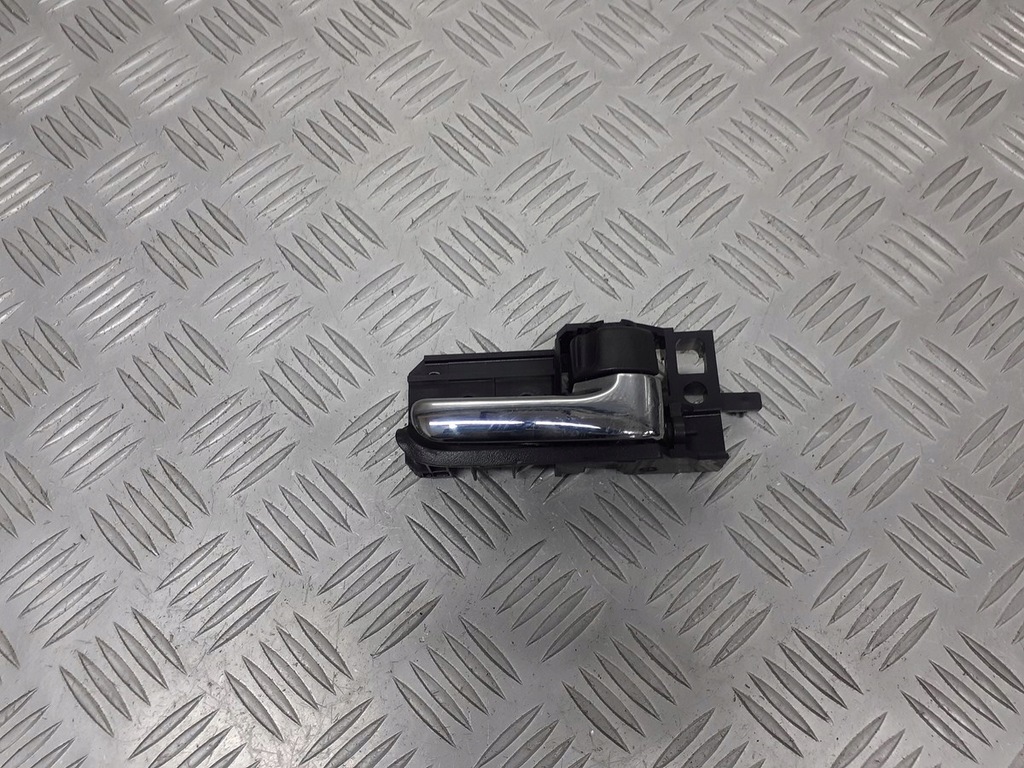 фото №1, Ручка права задня внутрішня toyota avensis t25