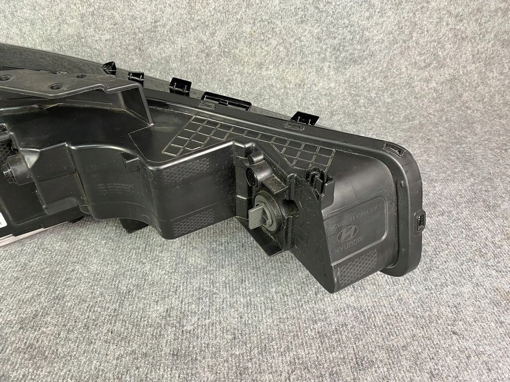 фото №11, Фара лампа передняя левая - hyundai elantra vii 7 full led 2021-