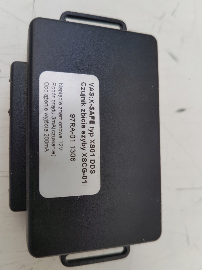фото №3, Модуль сигнализация x-safe subaru outback 4 iv
