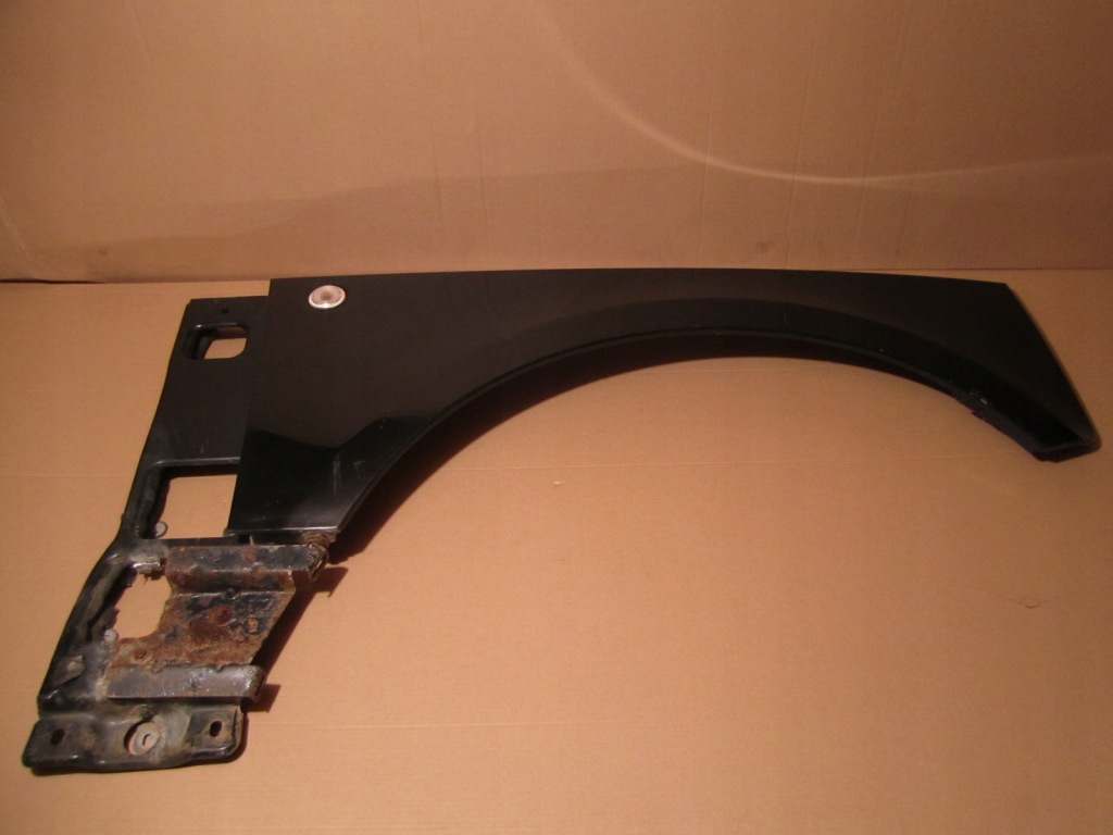 фото №1, Range rover iii l322 крыло правый