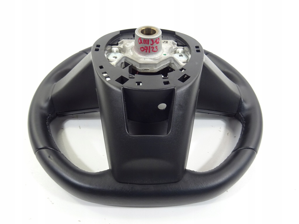 фото №12, Nissan qashqai iii j12 2022r воздуховод кожаный 484306uf0c