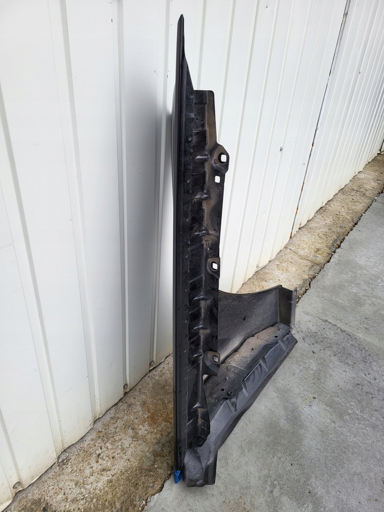 фото №12, Mercedes glk x204 10r крила передній лівий перед 197