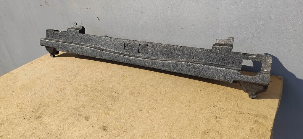 фото №8, Абсорбер бампера перед opel crossland x