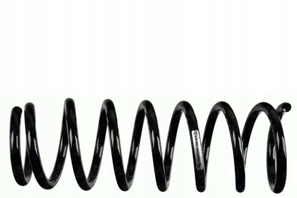 фото №2, Пружина підвіска sachs +gratisy