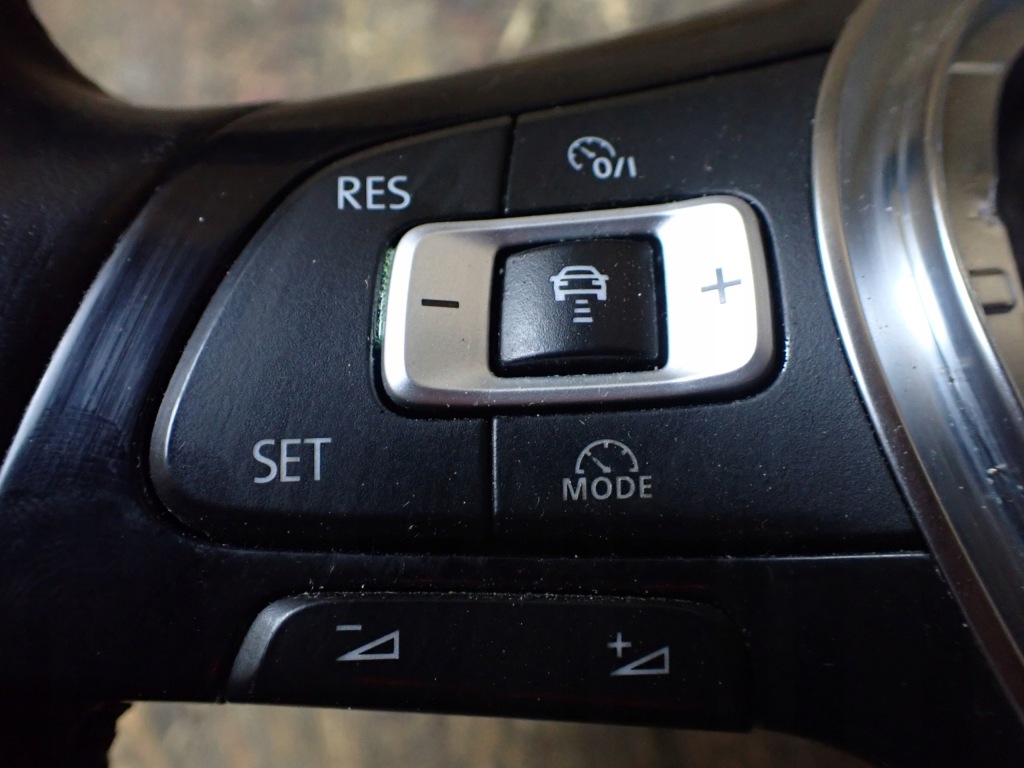 Воздуховод многофункциональный vw passat b8 sedan 2016 2.0 dsg eu 7191 Цена