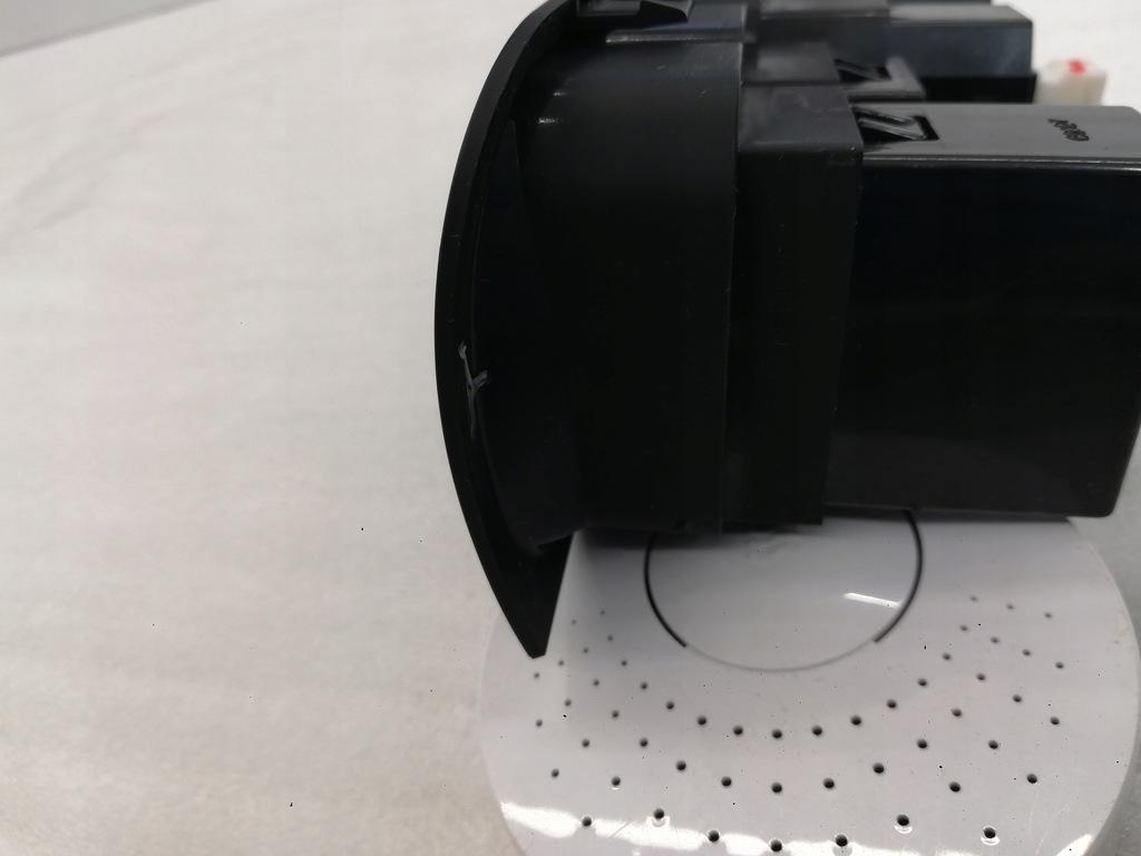 фото №6, Панель esp переключатель регулировка света rio iii iv