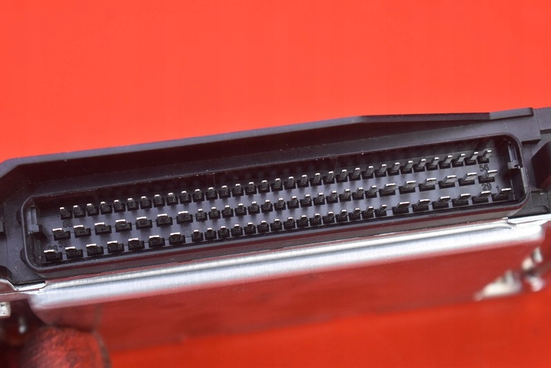 фото №8, Блок керування коробки 4b0927156cd 0260002640 audi a6 c5 2.5 tdi 150 km quattro