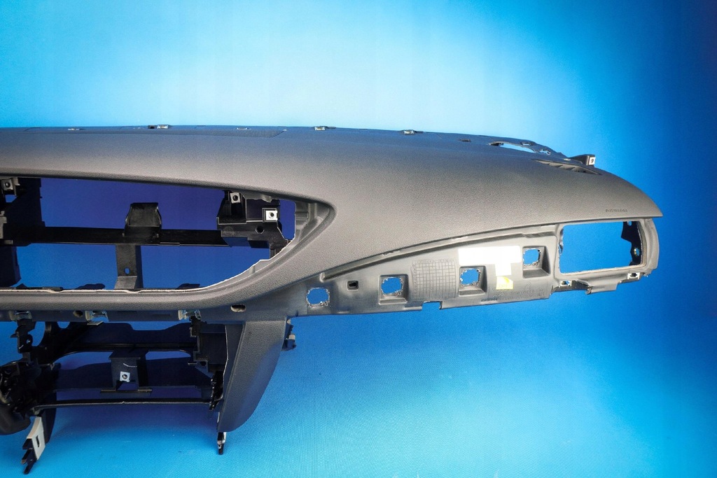 фото №6, Приборная панель приборная консоль audi a7 rs7 4g8857001n