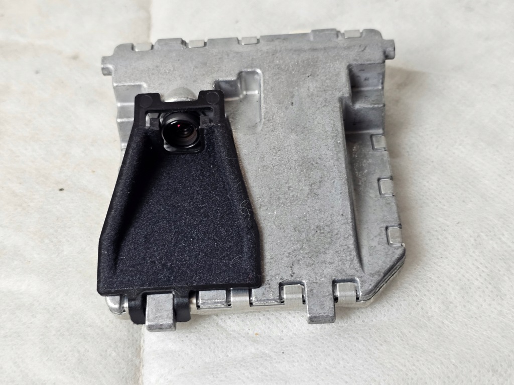 Купити Камера асистент поперечина руху радар перед скло mazda 6 gj 3 ghp9-67xcx