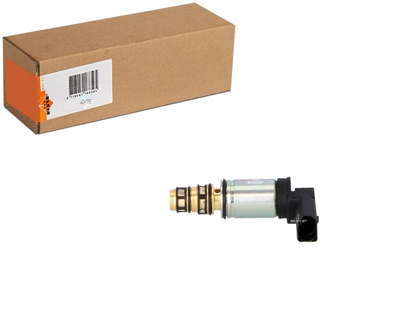 Nrf клапан розширювальний кондиціонера vw golf 1.9d 04- Оригінал