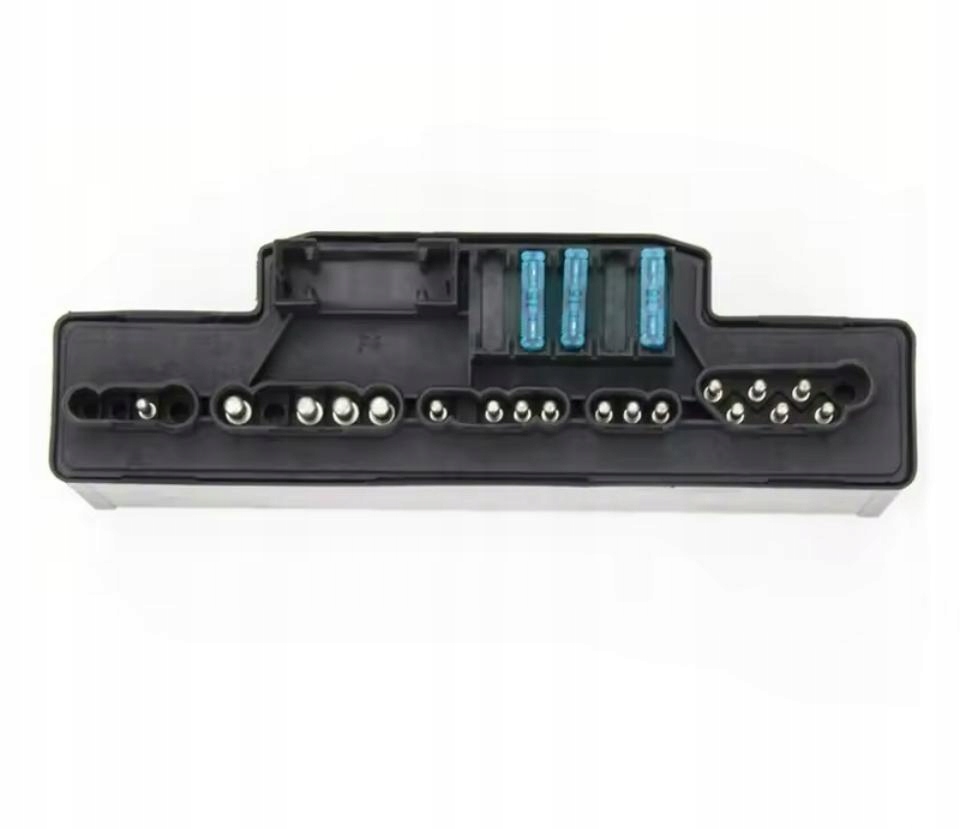 фото №3, Mercedes w210 r170 модуль esp a2105400472