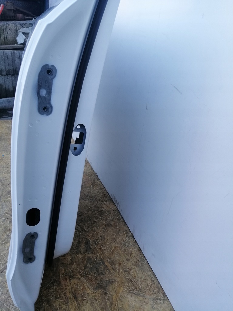 фото №5, Volvoxc90 ii дверь правое задняя задние оригинальный номер