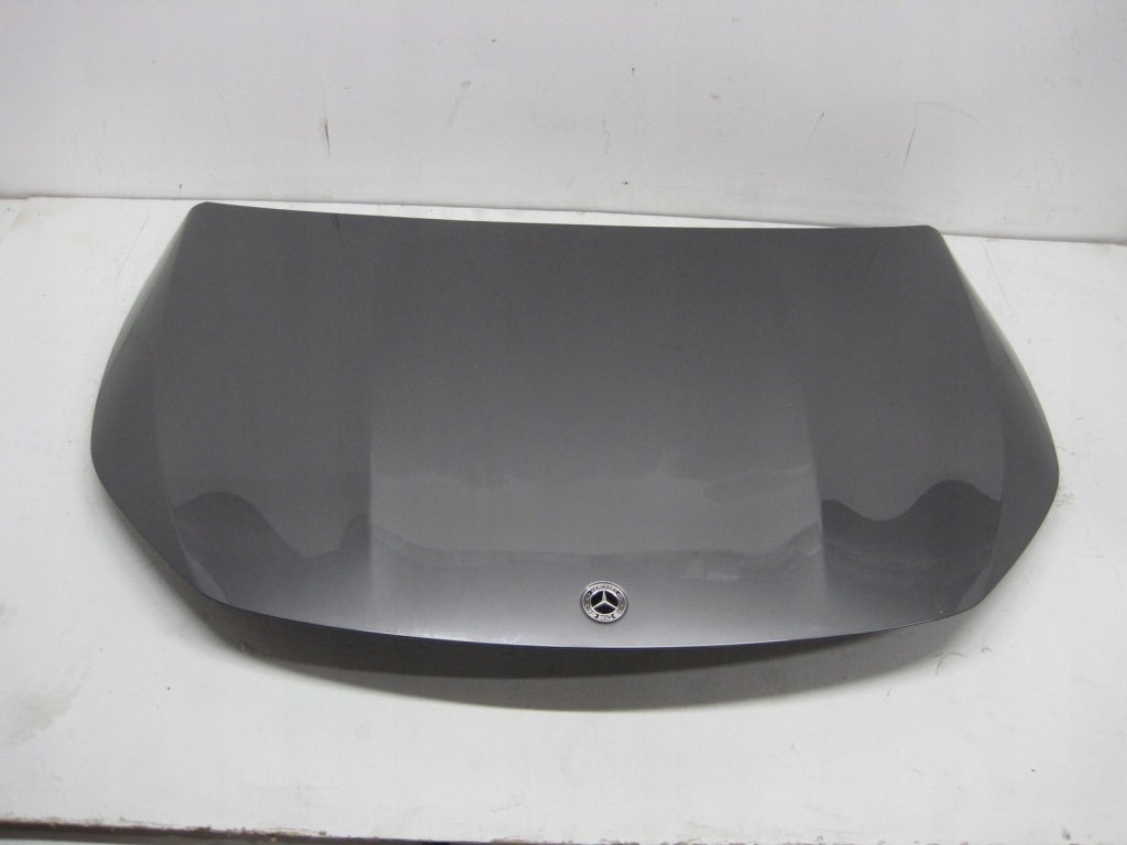 Капот mercedes a247 gla 21r Оригінал
