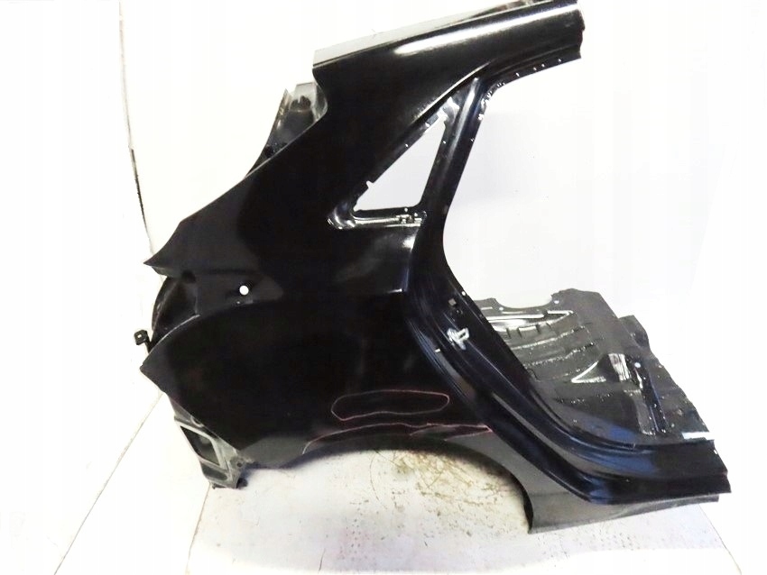 фото №3, Крыло задний правый hyundai i30 ii 5 дверь хэтчбек 2012-2017 rok pae