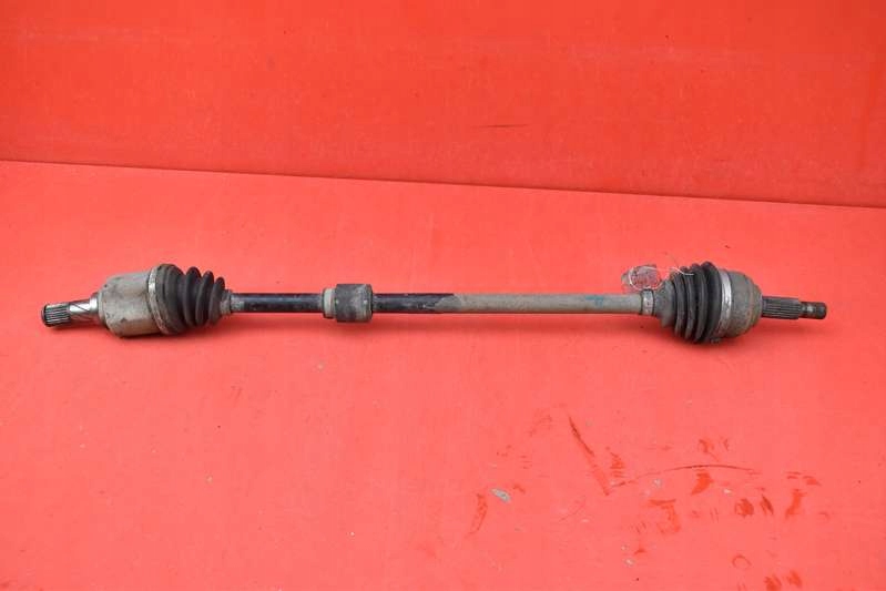 фото №1, Приводной вал правая перед nissan micra k12 1.2 16v 10r