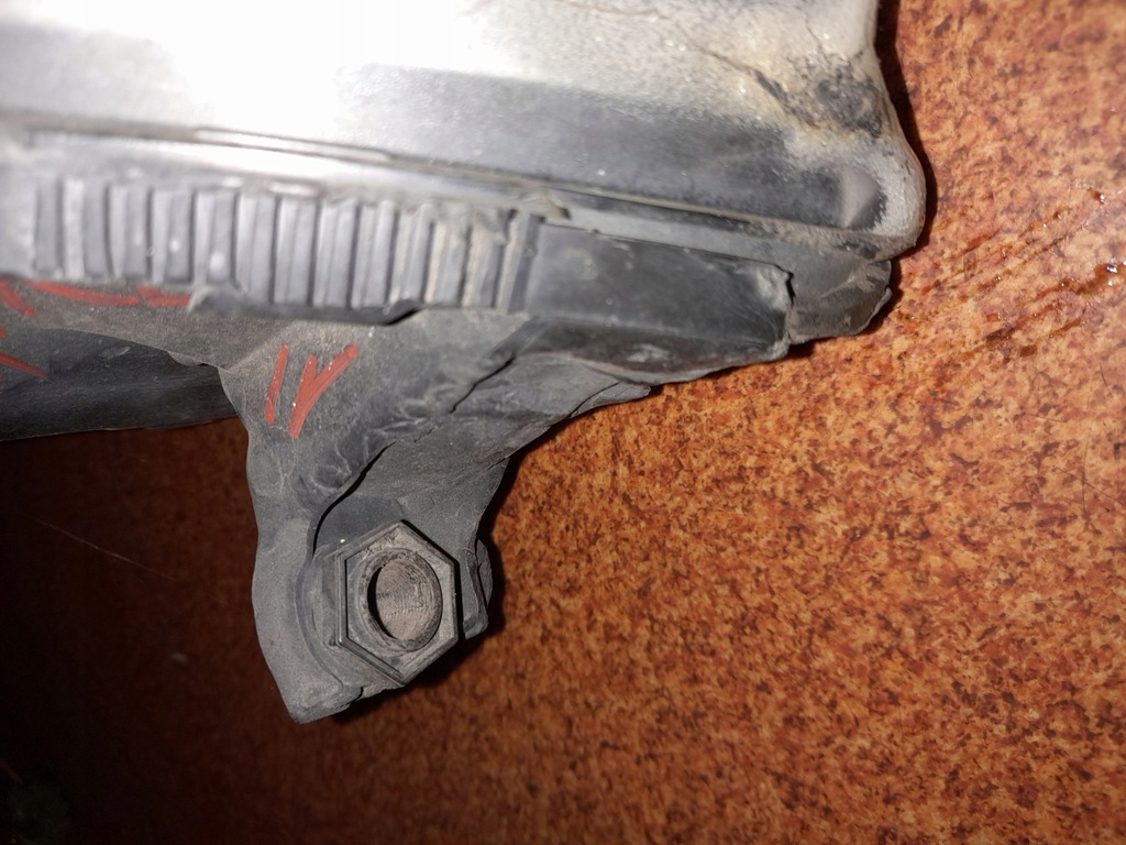 фото №3, L лампа kpl левая ксенон renault espace iv 4 europa