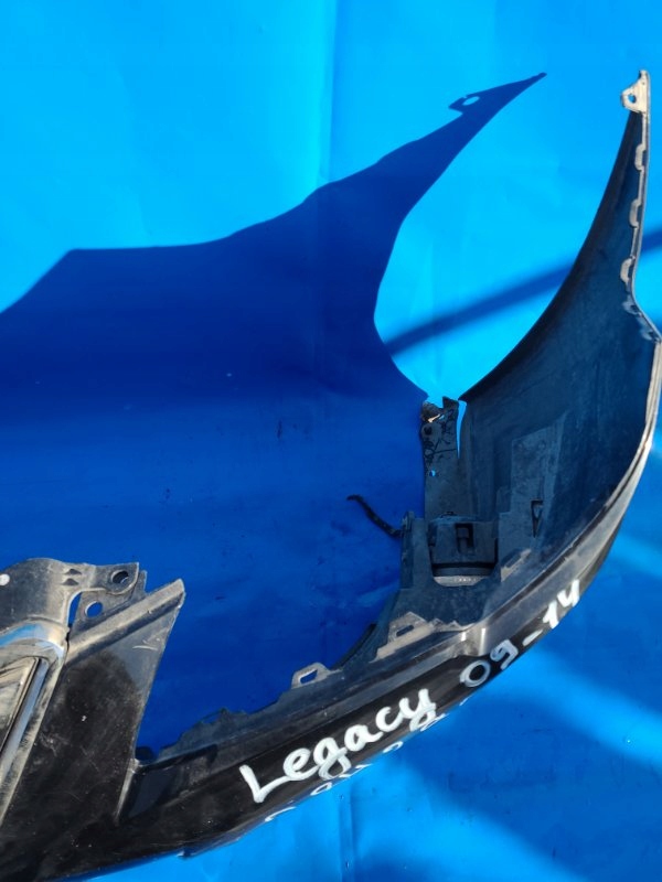 фото №12, Передній бампер subaru legacy 09-15 bm- 57704aj08a