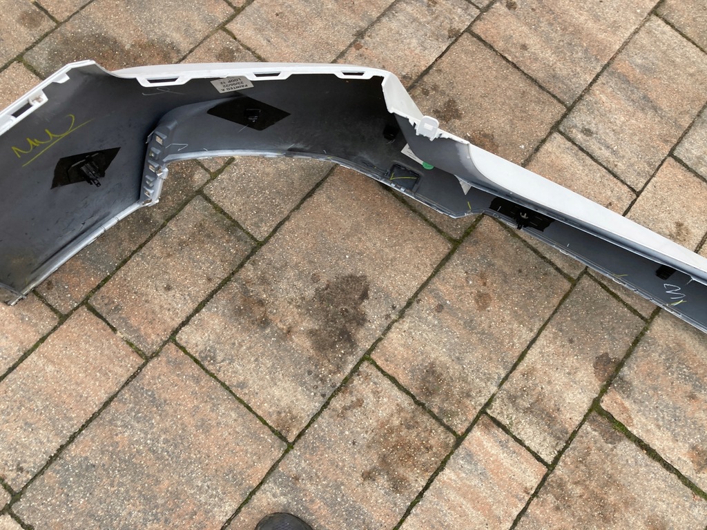 фото №11, Bmw 2 g42 m набор бампер задняя oryg.