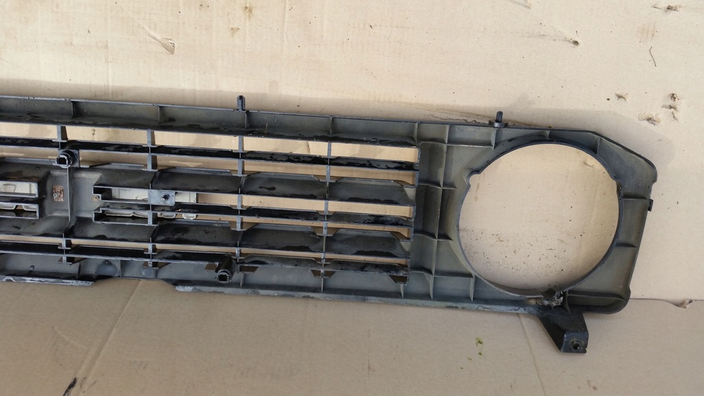 фото №6, Daihatsu rocky решётка радиатора решётка радиатора 85r