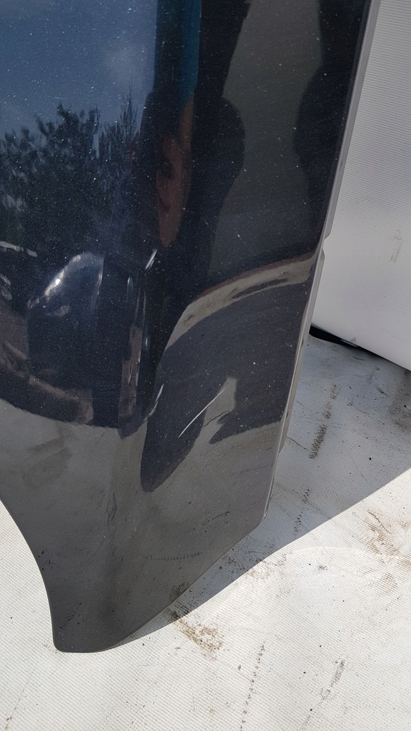 фото №11, Капот opel insignia a