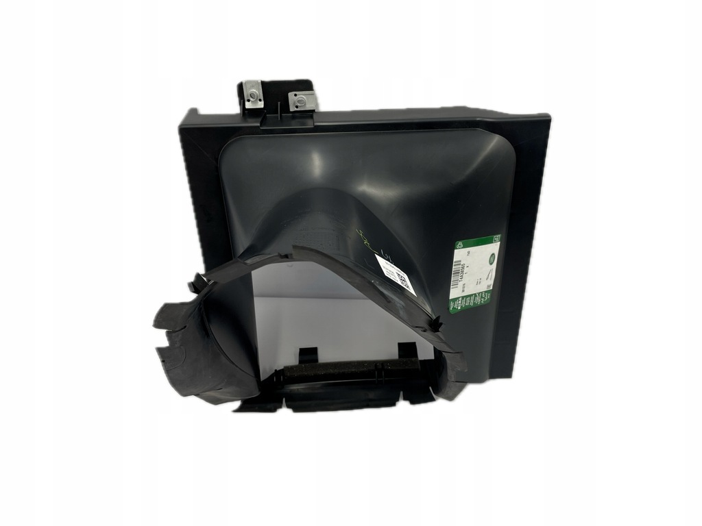 фото №1, Jaguar f-pace воздуховод воздуха правая