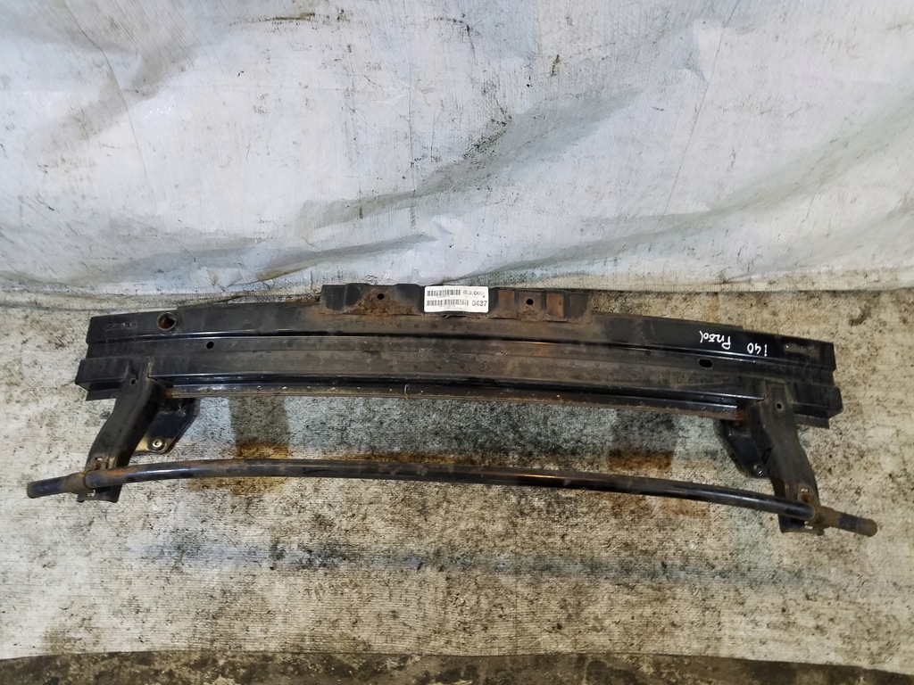 фото №1, Балка бампера перед hyundai i40