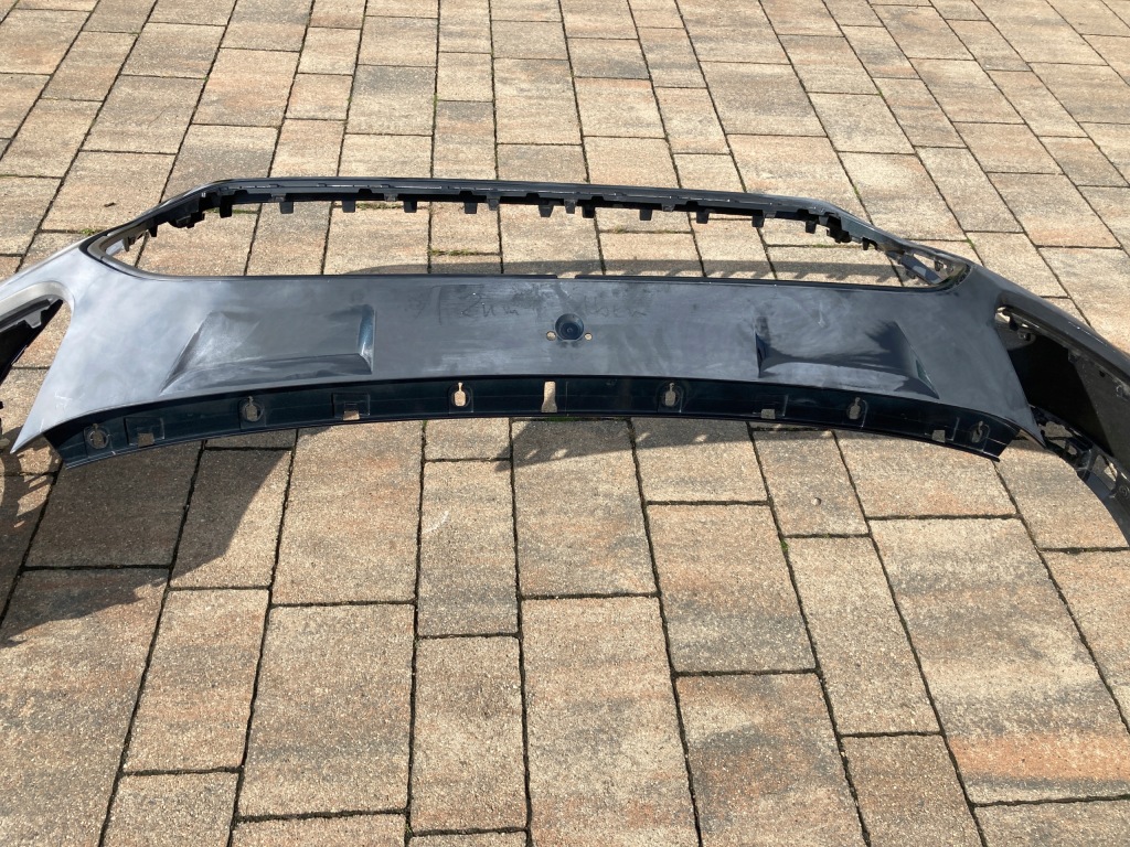 Mini cooper countryman u25 all4 iii jcw wc6p бампер перед orygi. Киев