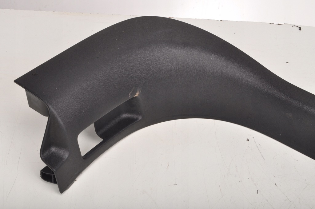 фото №6, Ford puma ii mk2 захист поріг лівий перед